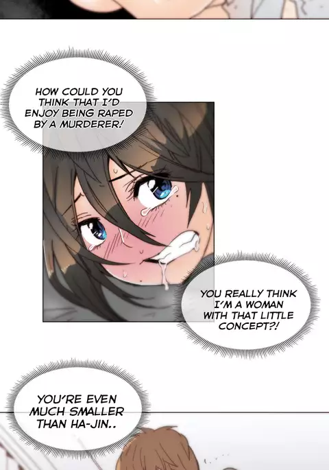 Household Affairs Ch.1-48