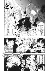 [Yoshida Furawa] Flower EXpress