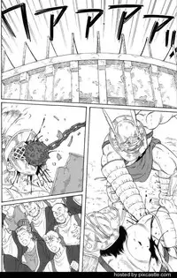 [Gengoroh Tagame] virtus