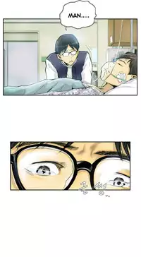 New Face Ch.1-2 (English) (Ongoing)