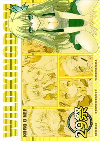 (COMIC1☆6) [WILDKINGDOM (Sensouji Kinoto)] 29 Sai (Boku wa Tomodachi ga Sukunai)