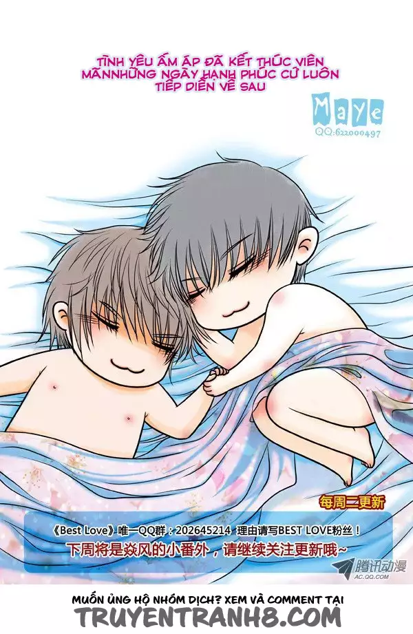 Tình Yêu Tuyệt Vời