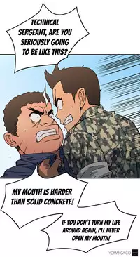 [Yi Hyeon Seok] Refrain Love Ch.1-18 (English) (YoManga) (Ongoing)