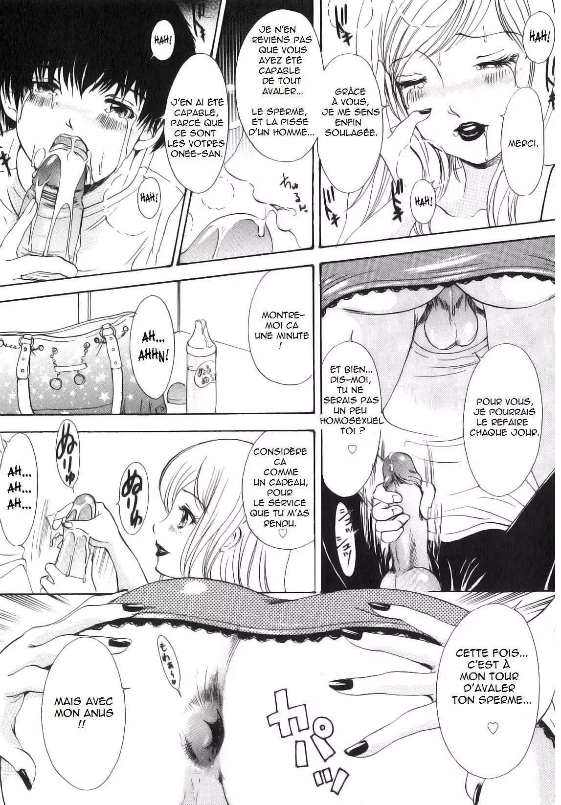 T.S. I LOVE YOU... 5 Last Finish!!