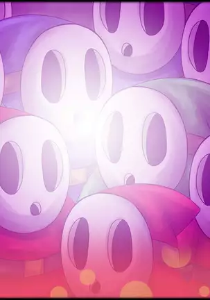 魔淫ニ堕チル桃