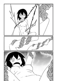 [Kujira Sanbiki] Spin