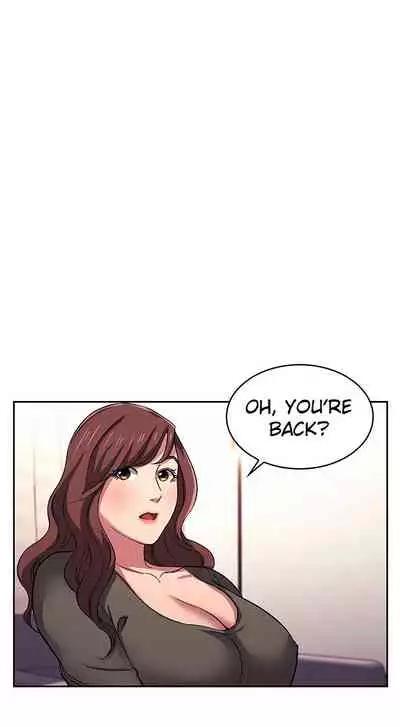 Mother Hunting [OUM, Naru] Ch.30? [English] [Manhwa PDF]