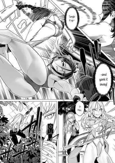 Daybreak 2 Dominated Progress