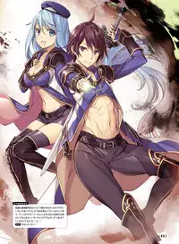 Dengeki Moeoh 2019-06