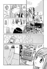 [Kamirenjaku Sanpei] Tonari no Sperm-san Ch.0-7+Epilogue [ENG]