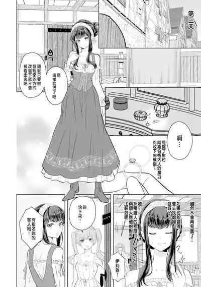 Toriaezu, Yarimashou | 總之先來做吧 Ch. 1-4