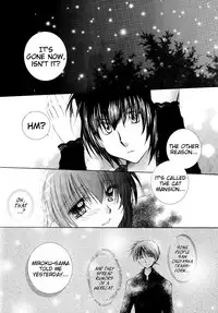 (C68) [Sakurakan (Seriou Sakura)] Tobikiri no Himitsu 3 <<Kanketsuhen>> | The troubling secret << Final chapter >> (Inuyasha) [English] [EHCove + Hennojin]