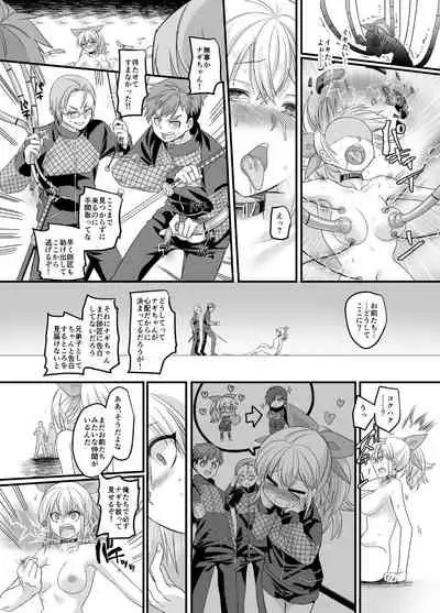 ShippuuTokunin Hayate