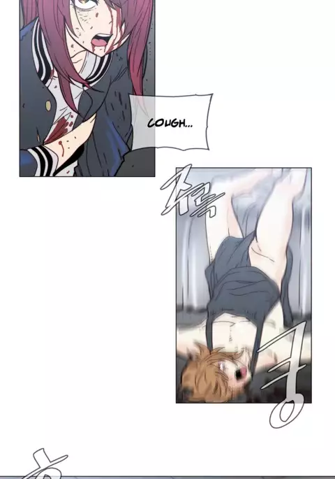 Household Affairs Ch.1-49