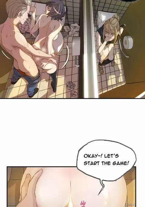 Kill the Dead Bastard Ch.0-18