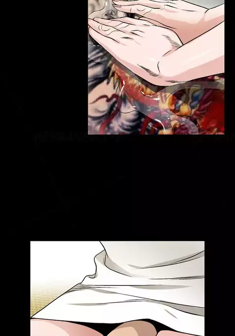 The Taste of Hands Ch.1-73