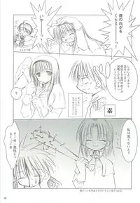 [観月堂] 電撃ラグナ (RO)