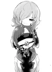 [02 (Harasaki)] kiss in the blood [Digital]