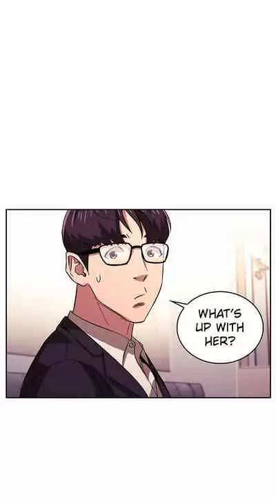 Mother Hunting [OUM, Naru] Ch.30? [English] [Manhwa PDF]