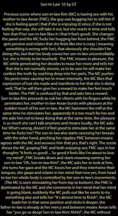 儿媳妇-SON IN LAW 32-56 CHI (manhwaroshixp.wordpress.com)