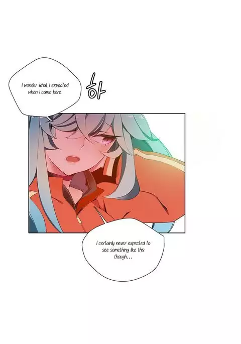 Lilith`s Cord Ch.1-40