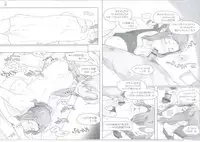 (C86) [MTSP (Jin)] Tachibana-san-chi no Dansei Jijou Matome Ban