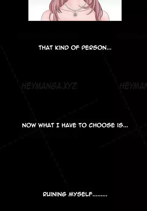 The Taste of Hands Ch.1-73