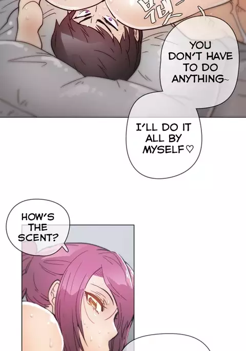 Household Affairs Ch.1-48