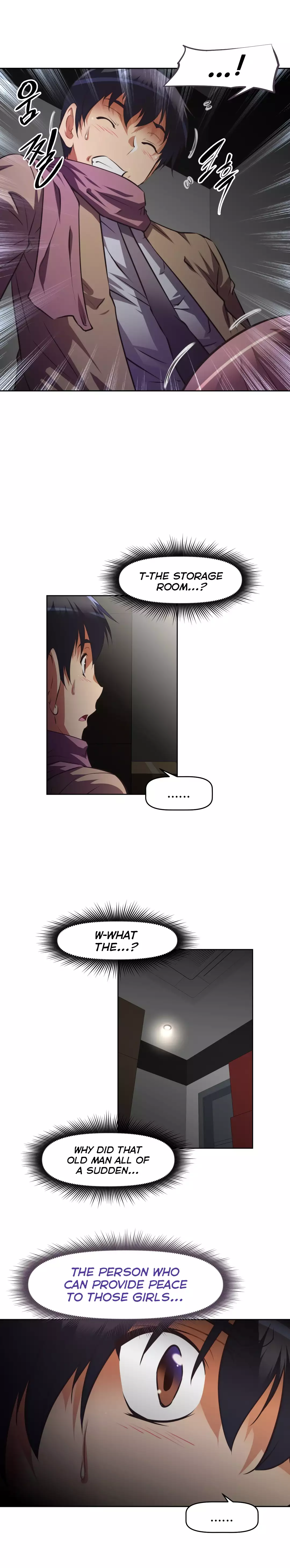 Brawling Go Ch.76-125