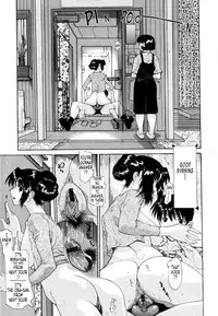 [Izawa Shinichi] Okan. | Raped Mother [English] {Tonigobe + Faytear}