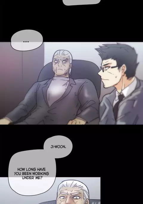 Household Affairs Ch.1-49