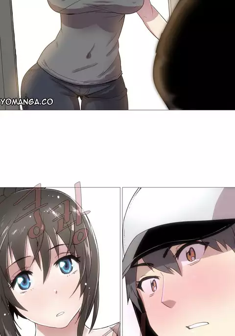 Household Affairs Ch.1-48