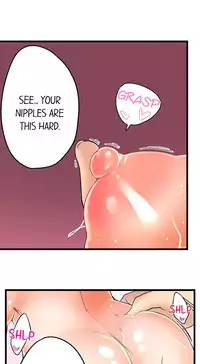 [Kaiduka] My Brother's Slipped Inside Me in The Bathtub (Ongoing)