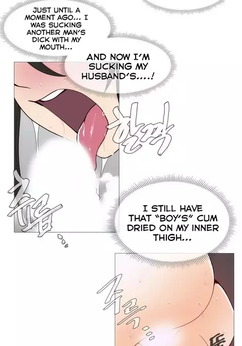 Household Affairs Ch.1-48