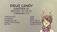 [Yihyeonmin] Drug Candy Ch.0-41 (English) (YoManga) (Ongoing)