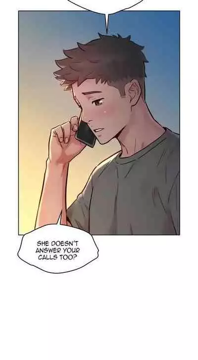 What do you Take me For? Ch.157/?