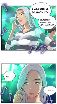 New Face Ch.1-14 (English) (Ongoing)