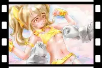 [NEO’GENTLE] Onii-chan to Shojo Senshi Gokko ~Bishojo Senshi Muchimuchi Manna~