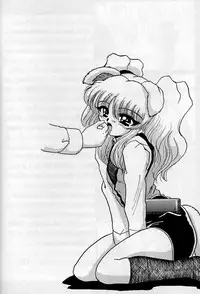 [L-Gauge Sha (Shouryuu)] R3 (Martian Successor Nadesico)