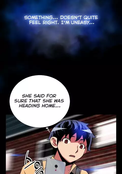 Love Parameter Ch.1-74