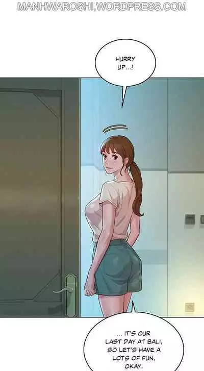 What do you Take me For? Ch.157/?