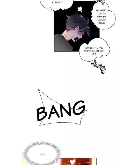 Lilith`s Cord Ch.1-15