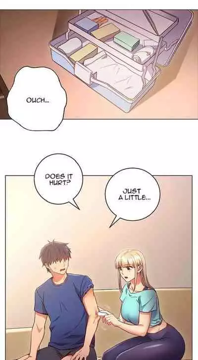 Stepmother Friends Ch.14/?