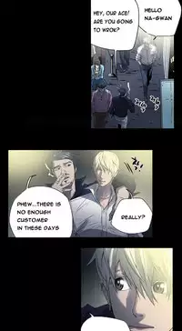 Ace Ch.1-25 (English) (Ongoing)