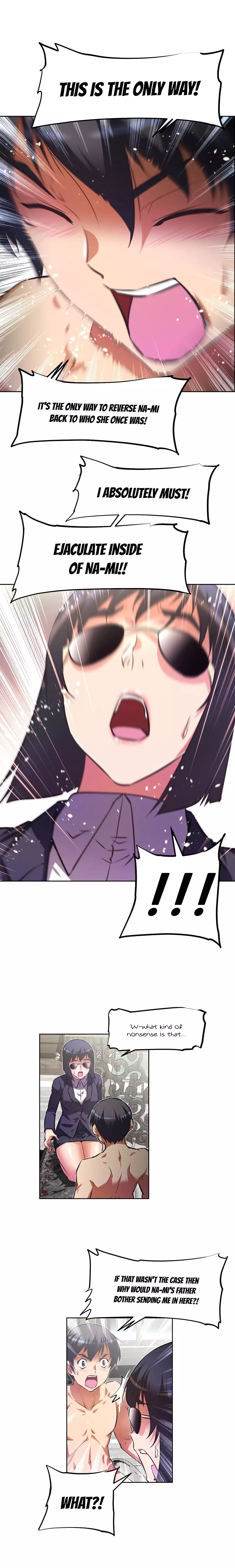 Brawling Go Ch.76-103