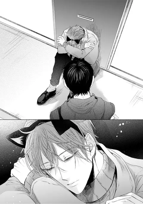 Nyaa to Nakukara Aishiteyo