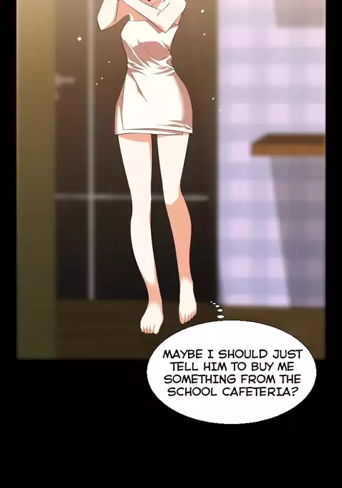 Love Parameter Ch.1-59