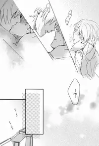 (HaruCC17) [Aotsukitei (Aotsuki Ren)] Tadashii Naoshikata. (Natsume's Book of Friends) [English] [OrangeRei]