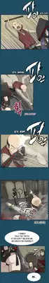 [Hong BanJang] Aharoo Ch.1-21 (English) (YoManga) (Ongoing)