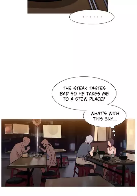 Scandal of the Witch Ch.1-32